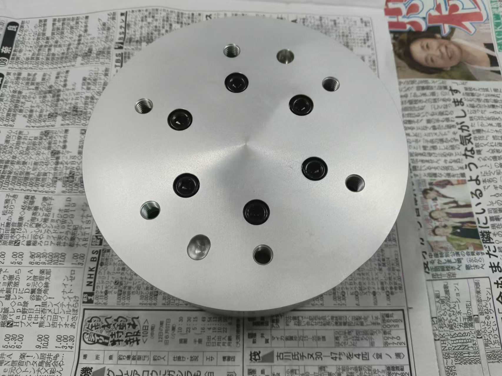 KONSEI近藤 快速调整器  QRA-40A