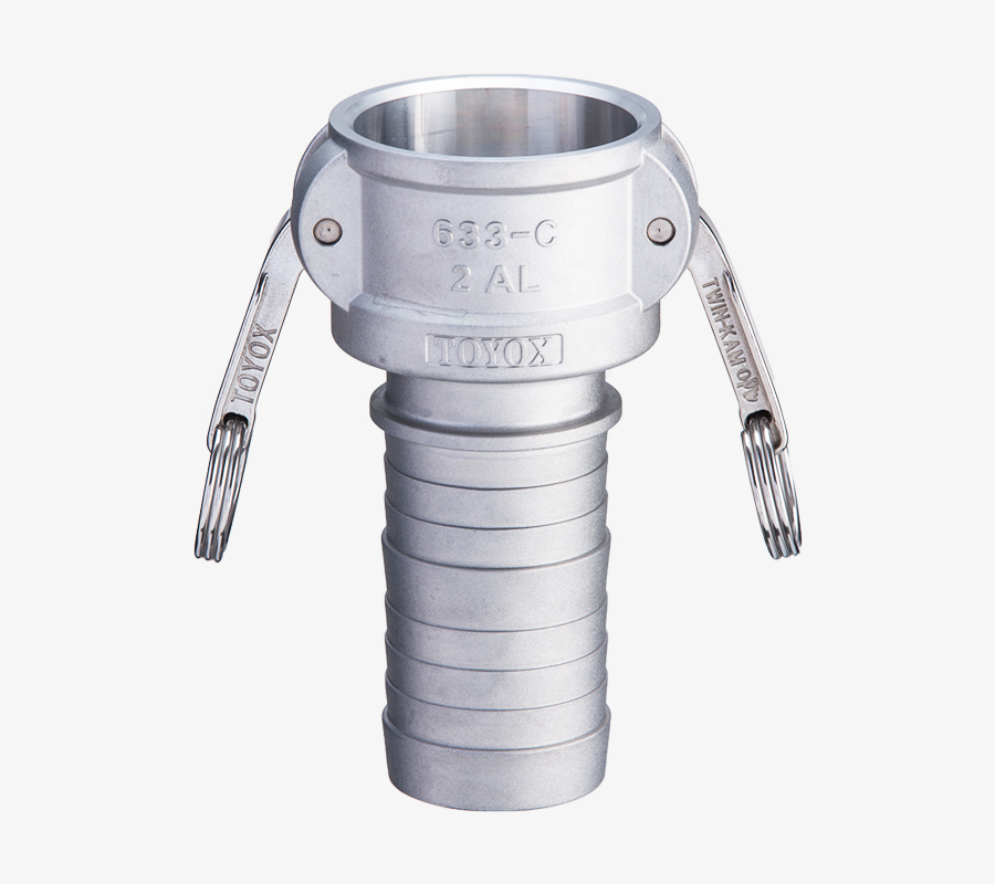KAMLOK COUPLER 胶管接头 铝合金制.jpg