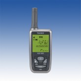 日本原装TAKEX竹中  便携式接收器 RXF-60K