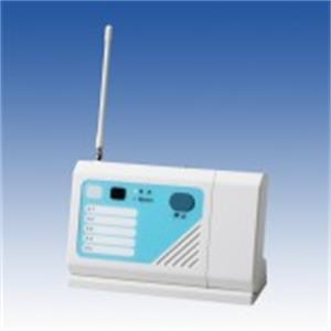 日本原装TAKEX竹中  桌面接收器 HCR-500