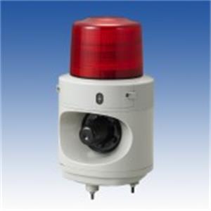 日本原装TAKEX竹中  带音频和旋转灯的接收器 RXTF-40