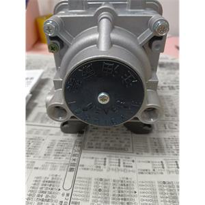 NITTO KOHK日东工器 真空泵VP0450-V1039-P1-2541