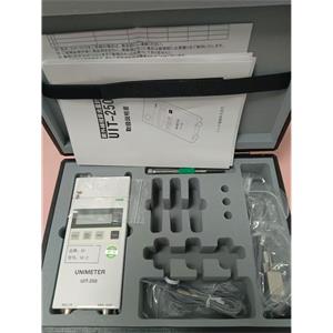 USHIO牛尾  照度计UIT-250