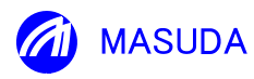 MASUDA增田
