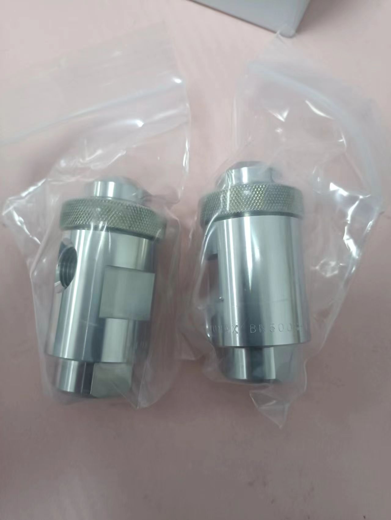 Atomax    喷嘴   BM500S-IST