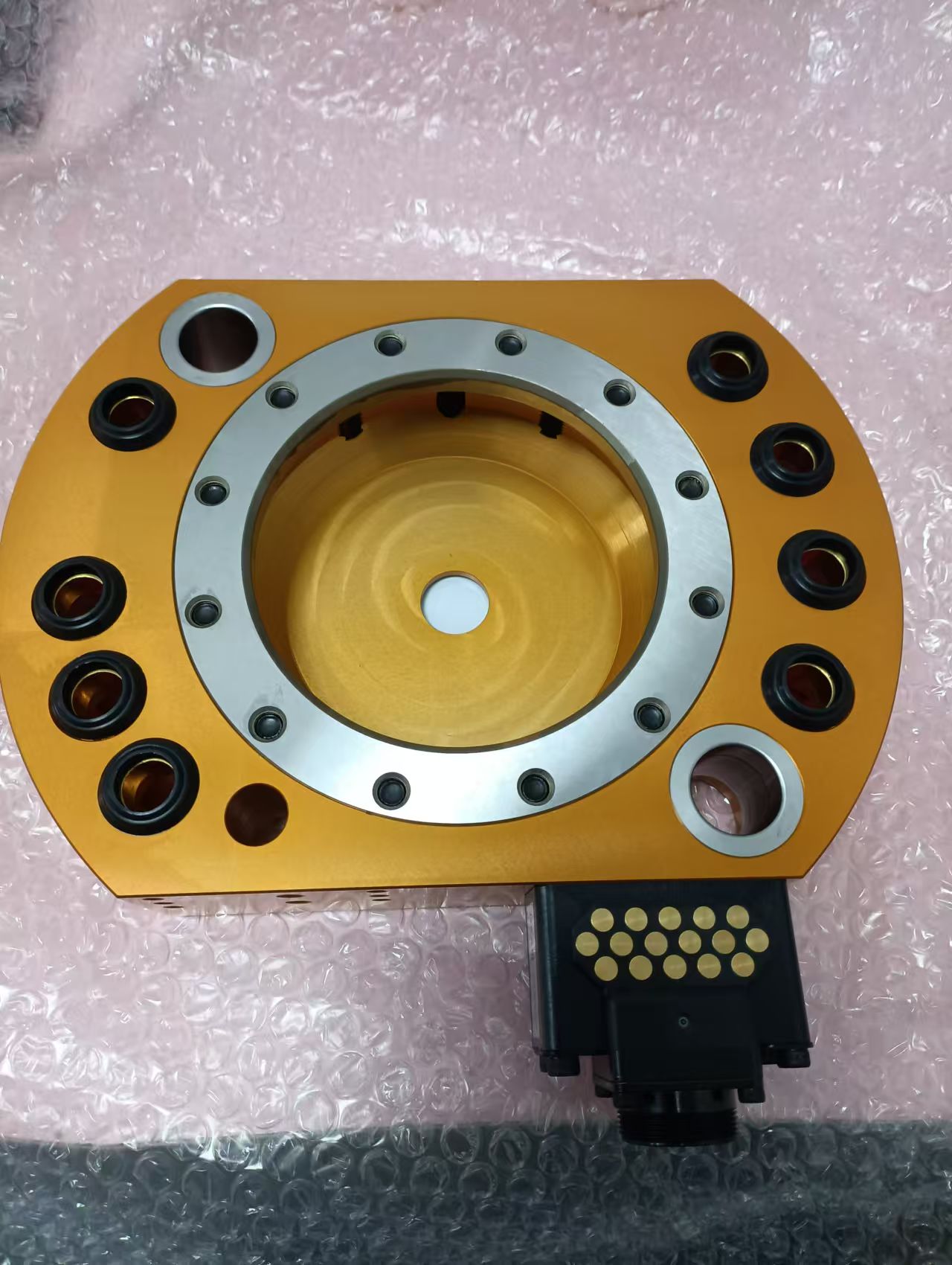 BL 必爱路 快换工具盘  QCP-220-T-J16A-XXXB