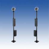 日本原装TAKEX竹中  太阳能红外传感器发射器 TX-108P15