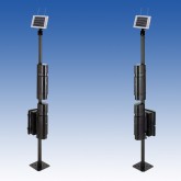 日本原装TAKEX竹中  太阳能红外传感器发射器 TX-108WP15