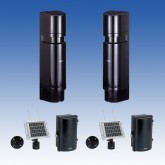 日本原装TAKEX竹中 太阳能红外传感器发射器 TX-108