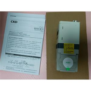 CKD 喜开理 数字电空调节器  EVD-1500-208AN-3