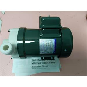 IWAKI易威奇 磁力泵 MD-70RM