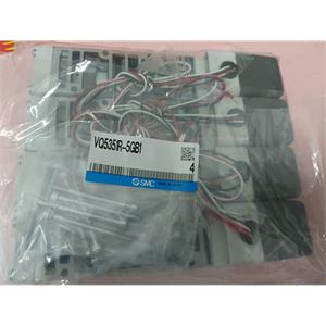 SMC  电磁阀  VQ5351R-5GB1