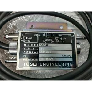 ACCRETECH东京精密   AE转换器   E-DT-AH-1551-S3