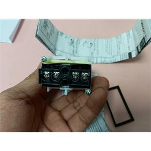 OMRON欧姆龙   计数器   H7EC-N