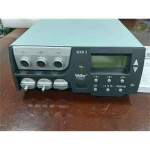 德国Weller 大功率600W多功能综合返修台 WXR3030