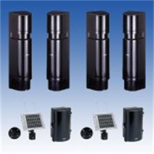 日本原装TAKEX竹中 太阳能红外传感器发射器 TX-108W