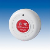 日本原装TAKEX竹中 按钮式防水发射器 TLX-113