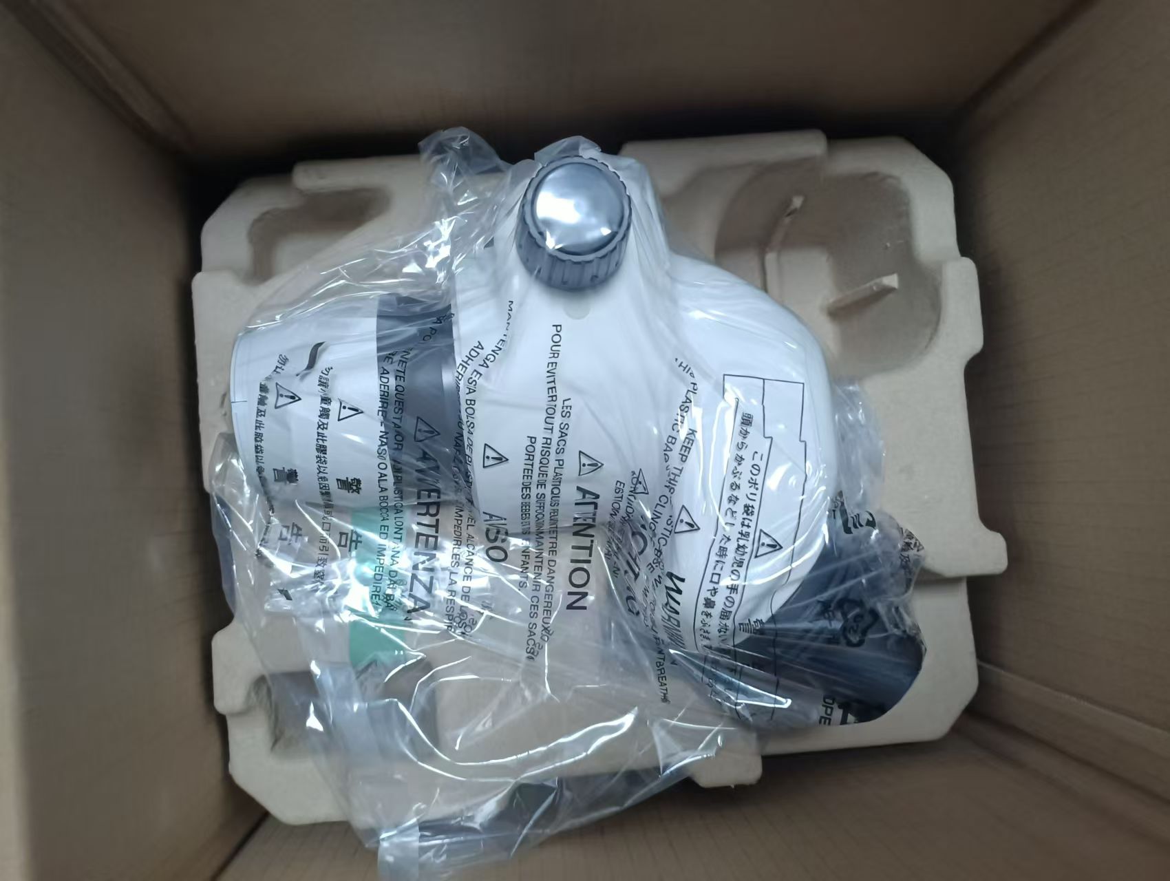NIKON尼康体式显微镜  SMZ745