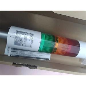 PATLITE派特来  三色灯安装杆+L安装支架   LR6-302LJBW-RYG