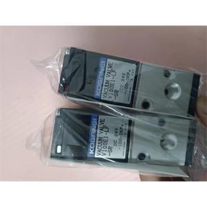 KOGANEX 小金井电磁阀   V100E1-LF-SR-DC24V