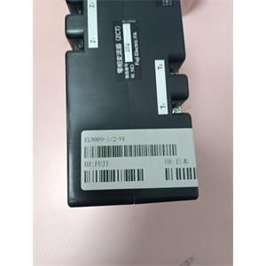 FUJI富士  继电器EL90PO-12-V4