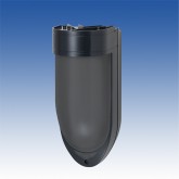日本原装TAKEX竹中 室内外无源传感器发射器 TXF-127W（BL）