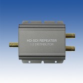 日本原装TAKEX竹中 HD-SDI 视频信号分配器 VH-DU601
