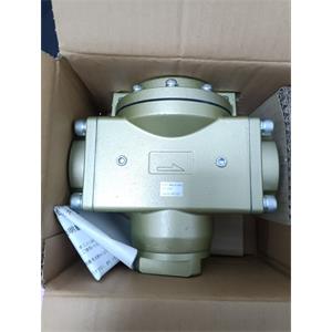 azbil山武 气动调节阀   RVD-520YFHL TT