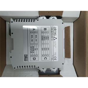 Atos阿托斯 比例阀控制器   E-BM-AS-PS-05H 12