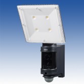 日本原装TAKEX竹中 AHD带传感器LED灯彩色摄像机 PVL-694AH