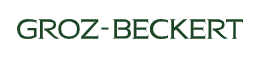 groz beckert格罗茨