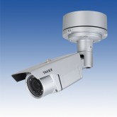 日本原装TAKEX竹中 壳体类型 日夜网络摄像机 NHC-IR22V