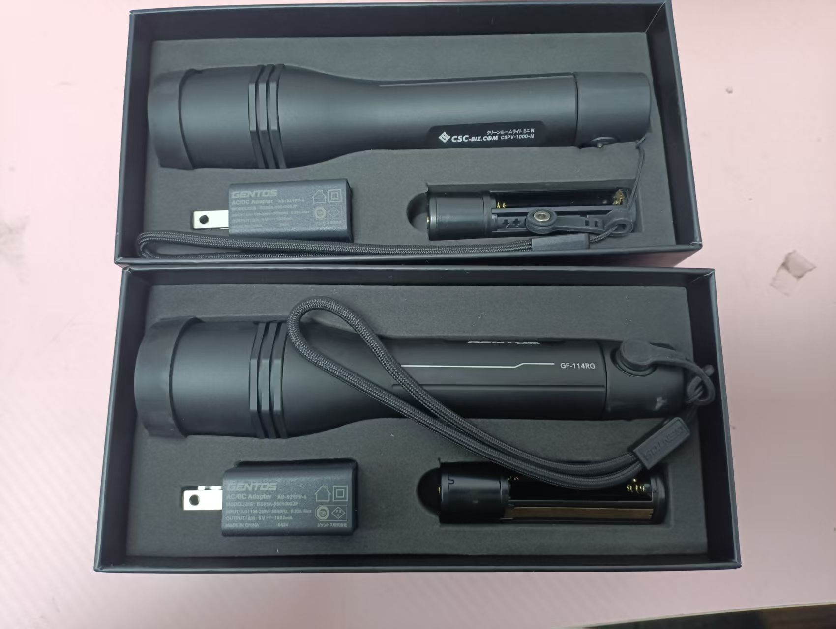 csc  无尘室灯 CSPV-1000-N