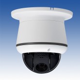 日本原装TAKEX竹中 室内 10 倍 PTZ 网络摄像机 NPTZ-2210V