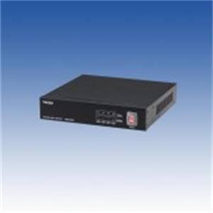 日本原装TAKEX竹中 AHD 摄像机电源 VPS-614AH
