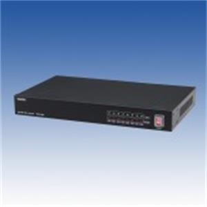日本原装TAKEX竹中 AHD 摄像机电源 VPS-618AH