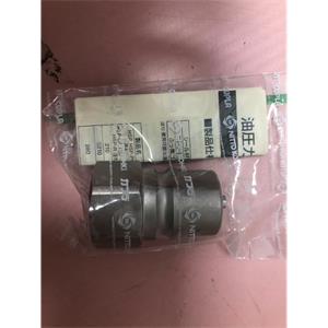 NITTO KOHKI日东工器 接头 4HP X-100