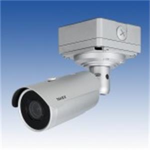 日本原装TAKEX竹中 4K外壳型日夜网络摄像机NHC-IR80T