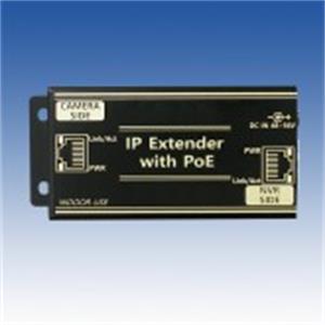 日本原装TAKEX竹中 PoE+ 电源和扩展单元 NH-PUE220