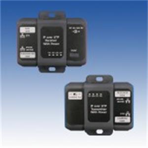 日本原装TAKEX竹中 IP UTP 延长器 NH-UT600