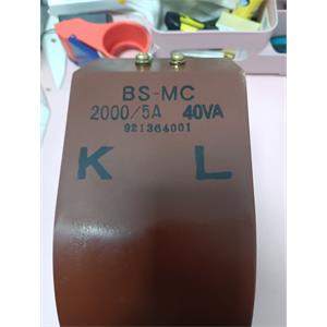 MITSUBISHI三菱电机电流互感器 BS-MC