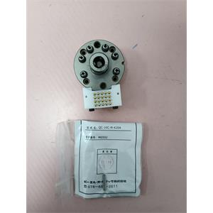 BL必爱路 快换盘   QC-10C-M-K20A