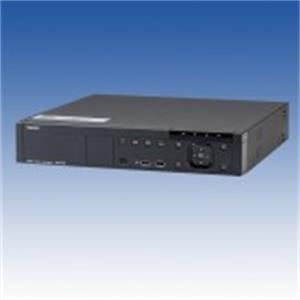 日本原装TAKEX竹中 混合数字录像机 HDVR-400