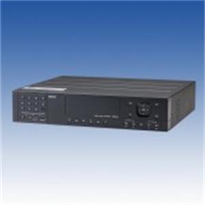 日本原装TAKEX竹中 混合数字录像机 HDVR-800