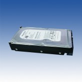 日本原装TAKEX竹中 硬盘驱动器 WST-4000SVi