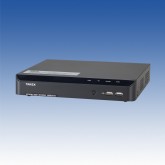 日本原装TAKEX竹中 网络录像机 NVR04T-B