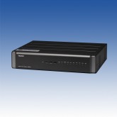 日本原装TAKEX竹中 网络录像机 NVR16T-A