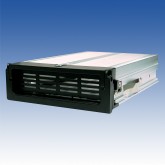 日本原装TAKEX竹中 可移动硬盘播放单元 RHD-1000SV