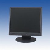 日本原装TAKEX竹中 17寸LED彩色液晶显示器 LCM-174