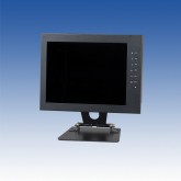 日本原装TAKEX竹中 9.7 英寸 LED 彩色液晶监视器 LCM-971